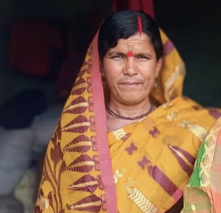 जामताड़ा में 46 वर्षीय महिला लापता, पुलिस ने तेज की तलाश