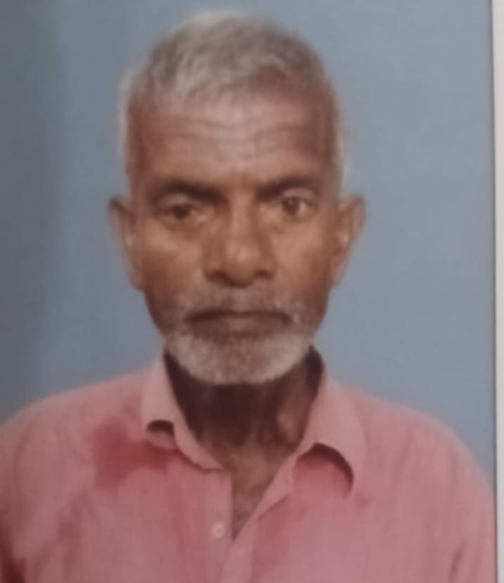 तेज रफ्तार मैजिक वैन की टक्कर से 75 वर्षीय बुजुर्ग की मौत, दो दिन बाद तोड़ा दम