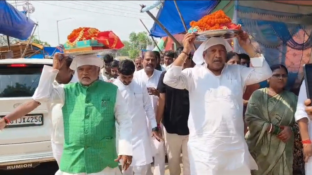 “सिर्फ साधु का वेश नहीं, सच्चे साधु बनिए… पप्पू यादव पर मंत्री श्रवण कुमार का तीखा हमला, बांकीपुर उपचुनाव पर भी दिया बड़ा बयान”