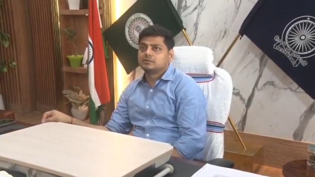 कोयला नगरी धनबाद को मिलेगी नई पहचान, बेलगढ़िया में बनेगी टेक्सटाइल फैक्ट्री; 2 हजार लोगों को मिलेगा रोजगार
