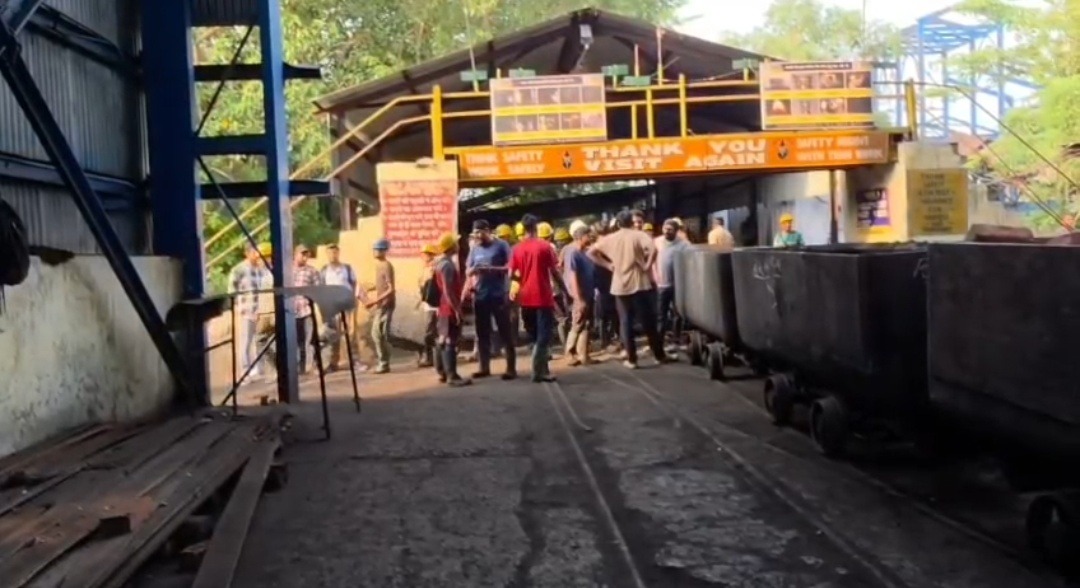 आईआईटी आईएसएम का बड़ा इनोवेशन, अपग्रेड चेयर लिफ्ट सिस्टम से खनिकों की सुरक्षा और आराम बढ़ेगा