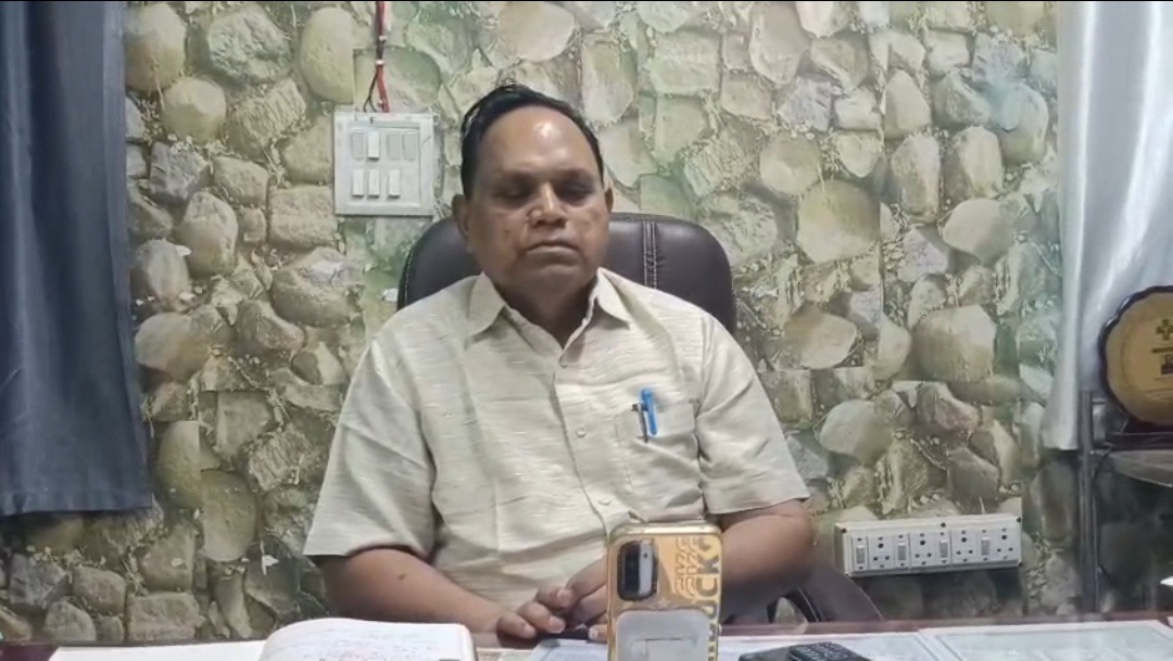 अपना बिहार झारखंड की खबर का हुआ असर: सदर अस्पताल में बिजली गुल मामले की जांच शुरू, दोषियों पर होगी कार्रवाई – सिविल सर्जन