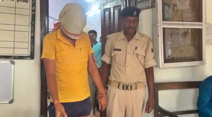 पटना में मंत्री के नाम पर फर्जी कॉल का खेल नाकाम, कैदी का ट्रांसफर कराने की साजिश का खुलासा