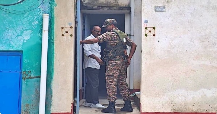 मुंगेर में करोड़ों की निवेश ठगी मामले में ED की बड़ी कार्रवाई, कंपनी निदेशक के घर छापेमारी