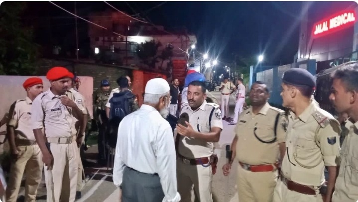 मोतिहारी में बच्चों और साइकिल के विवाद ने लिया हिंसक रूप, दो पक्षों में जमकर मारपीट; कई घायल
