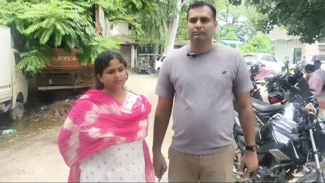 मुरलीगंज के आपूर्ति पदाधिकारी ने सदर थाना में दिया आवेदन, किरायेदारों से मारपीट और मकान खाली कराने की साजिश का आरोप