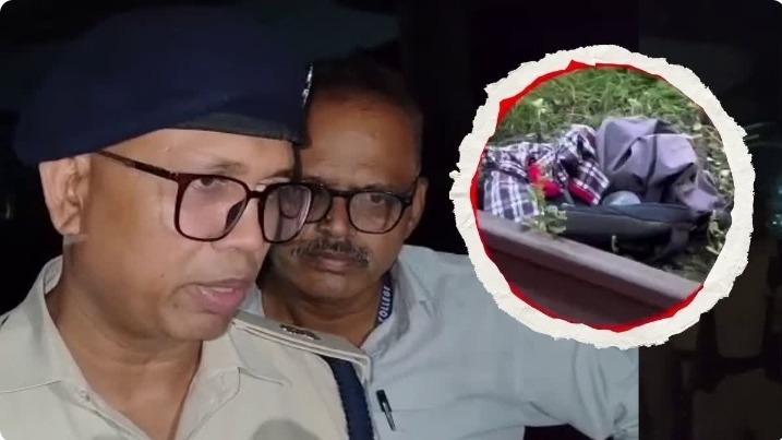 पटना में 10वीं की छात्रा लापता, रेलवे ट्रैक के पास मिला बैग और स्कूल ड्रेस; CCTV और डॉग स्क्वाड से तलाश जारी