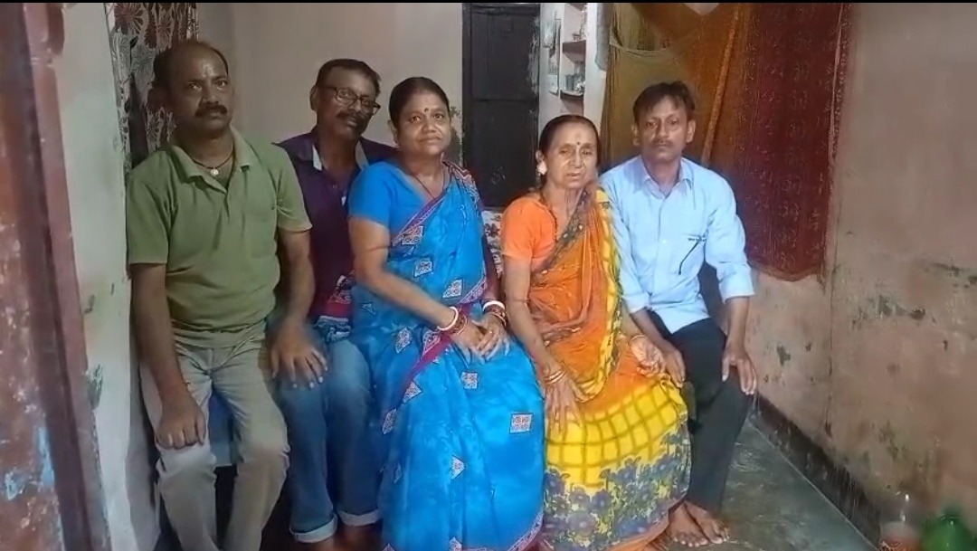 सोना समझकर बुजुर्ग महिला की सिटी गोल्ड की बाली खींच ले गया चोर, घर में अकेली थी 75 वर्षीय महिला