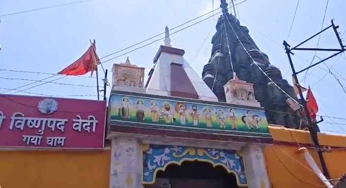 गया जी में पिंडदान पर लगता था जजिया कर, गयापाल पंडों के विरोध के बाद औरंगजेब ने हटाया टैक्स