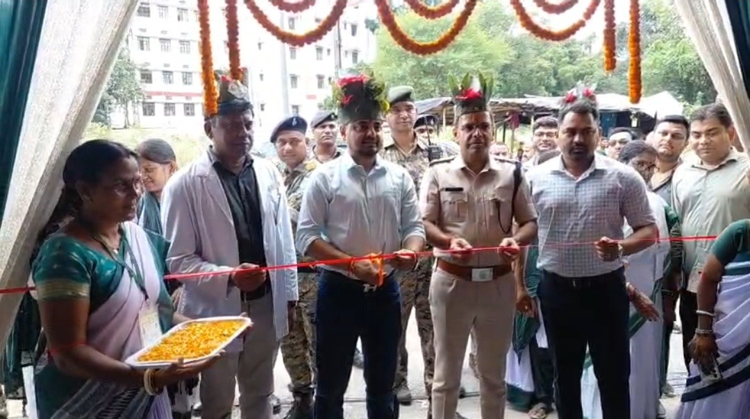 सदर अस्पताल में स्वास्थ्य सुविधाओं का विस्तार, बच्चों का मुफ्त इलाज और सर्जरी की सुविधा शुरू
