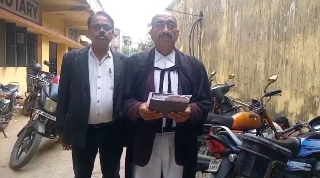 बोकारो: पत्नी की हत्या के दोषी पति को उम्रकैद, अदालत ने लगाया 20 हजार रुपये का जुर्माना