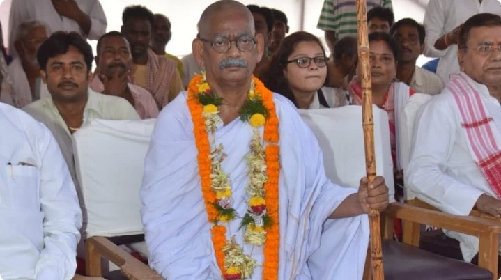 सुरेश हज्जू को संगीत नाटक अकादमी पुरस्कार, बिहार के रंगमंच को मिली राष्ट्रीय पहचान