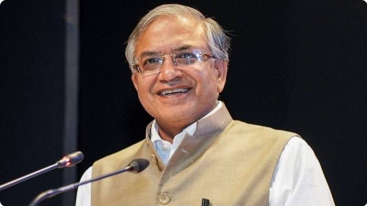 बिहार से शुरू होगा Gen Z मतदाता जागरूकता अभियान, 500 BLO से संवाद करेंगे CEC ज्ञानेश कुमार