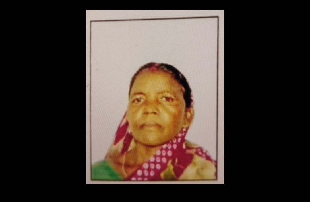 खेत से लौटते समय सांप ने काटा, 65 वर्षीय महिला की मौत; एसएनएमएमसीएच में इलाज के दौरान तोड़ा दम