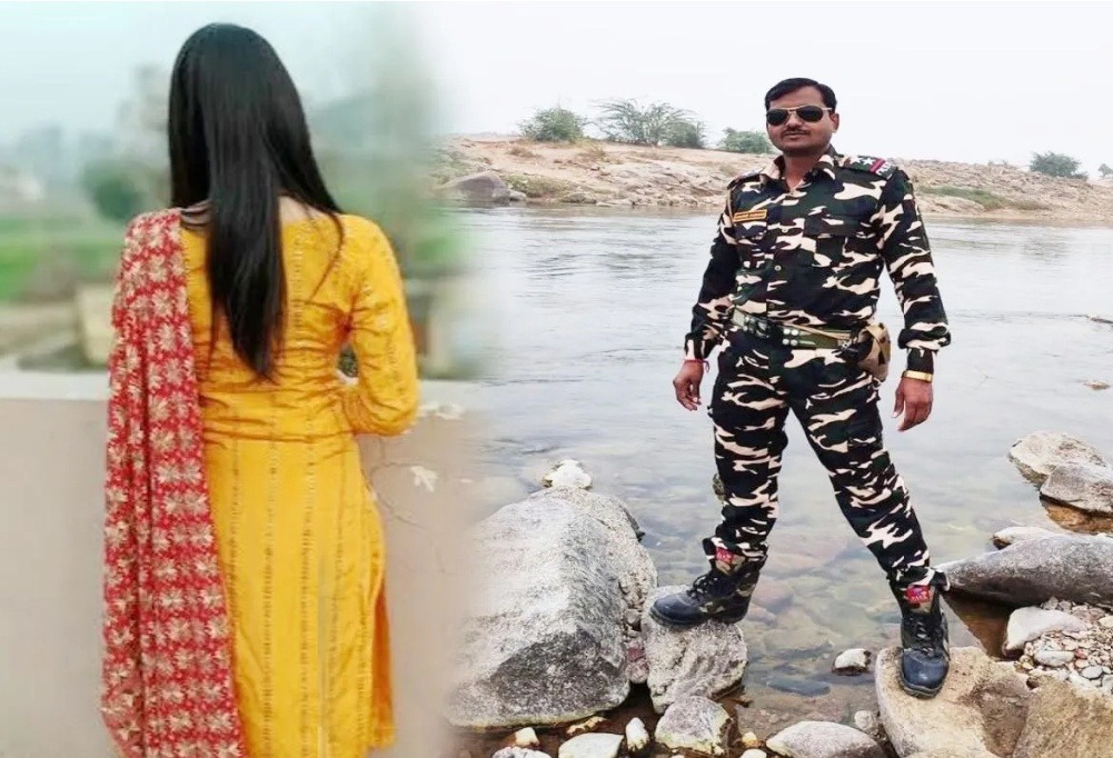 शादी का झांसा देकर 3 साल तक महिला का शोषण, STF निरीक्षक पर केस; पत्नी को कैंसर बताकर किया था भरोसा