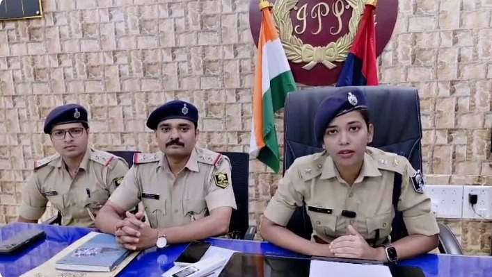 पटना में 95 किलो गांजा बरामद, एक तस्कर गिरफ्तार