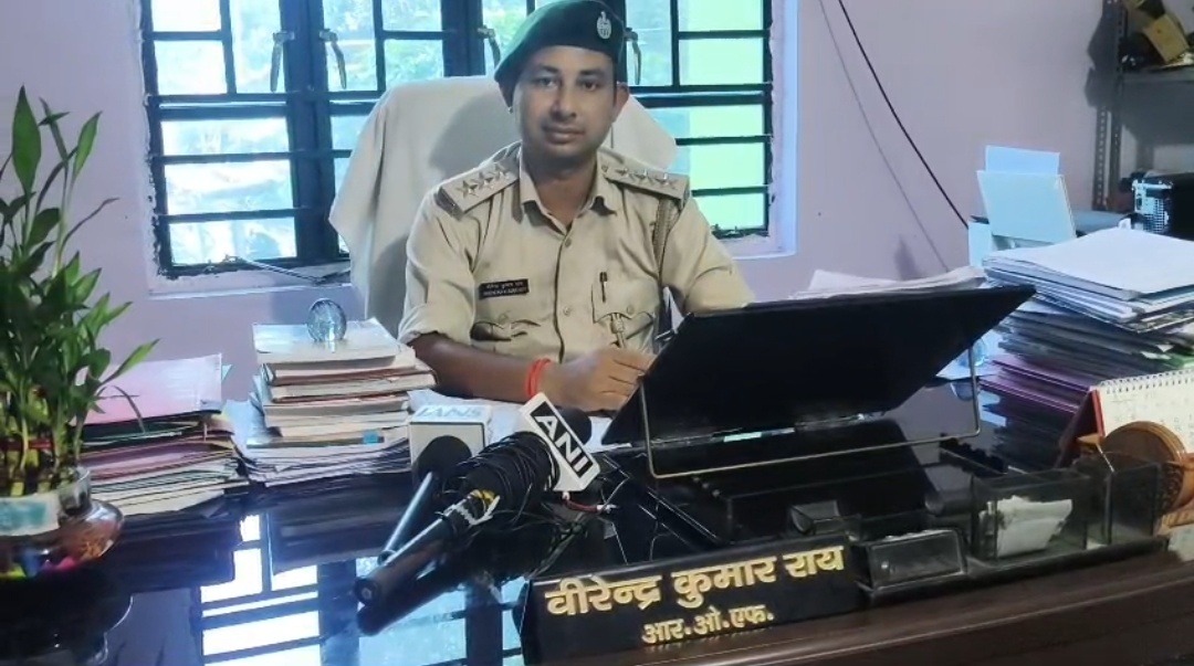 सहरसा में डॉल्फिन के शिकार का मामला, वीडियो वायरल होते ही वन विभाग की कार्रवाई; एफआईआर दर्ज, मुख्य आरोपी की तलाश जारी