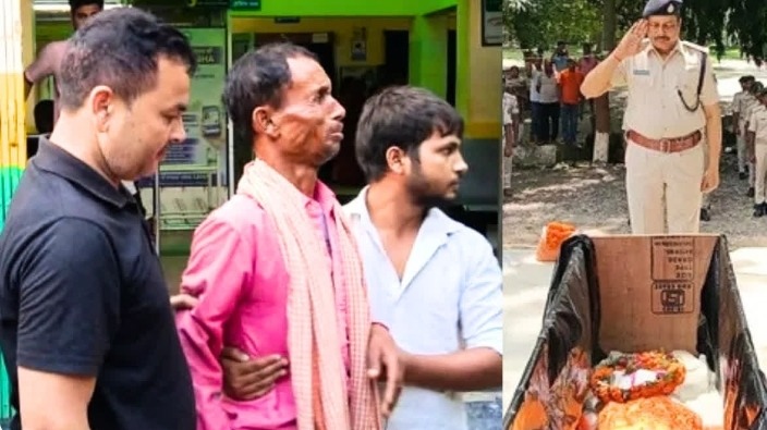 मौत से पहले ट्रांसजेंडर कांस्टेबल अवंतिका का 3 मिनट का वीडियो, जांच में आया नया मोड़