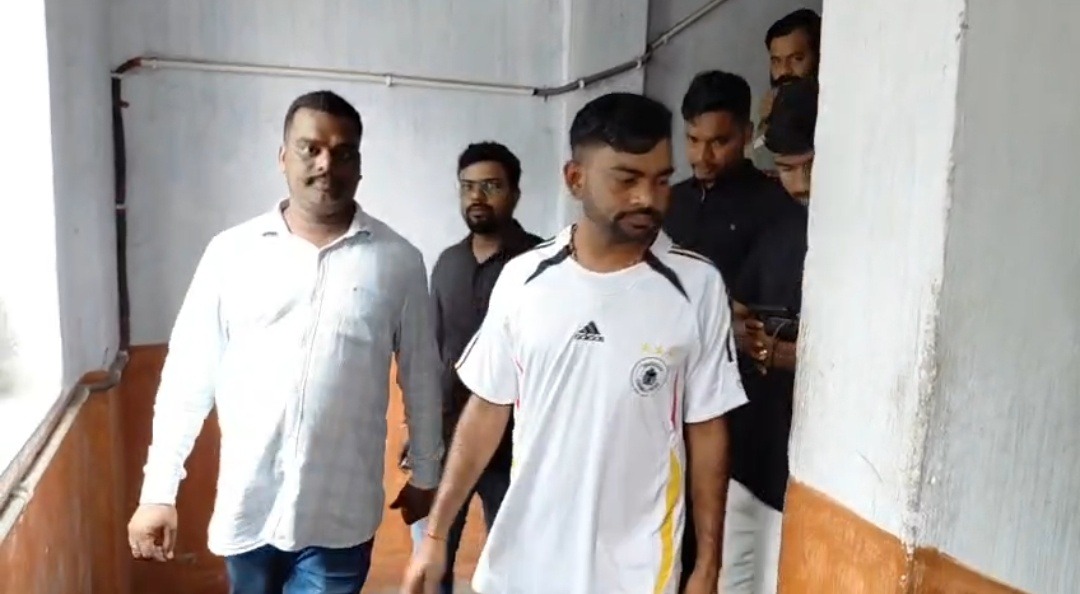 वायरल ऑडियो पर जयराम महतो का पलटवार, बोले- एडिट कर बिगाड़ी जा रही छवि; CCTV फुटेज सार्वजनिक करने की मांग
