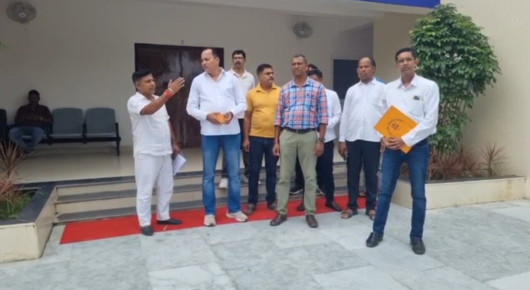 “माफी नहीं मांगूंगा” : जयराम महतो का पुलिस एसोसिएशन को खुला चैलेंज