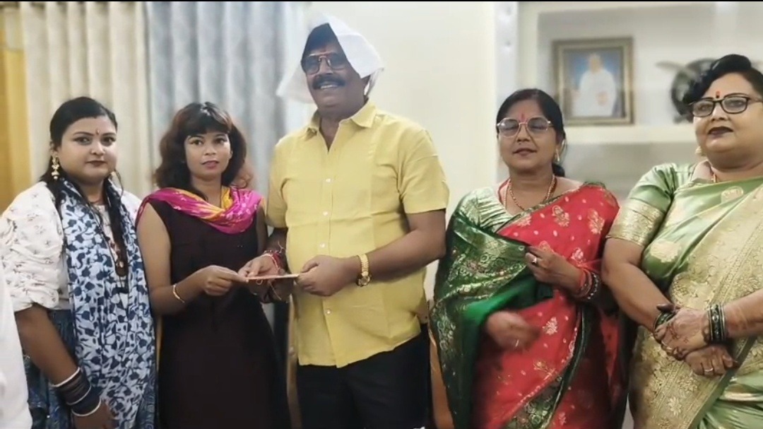 रक्षाबंधन पर आरक्षण के मुद्दे पर बोले आनंद मोहन, कहा- व्यवस्था की समीक्षा जरूरी, हिंसक आंदोलन लोकतंत्र के लिए ठीक नहीं