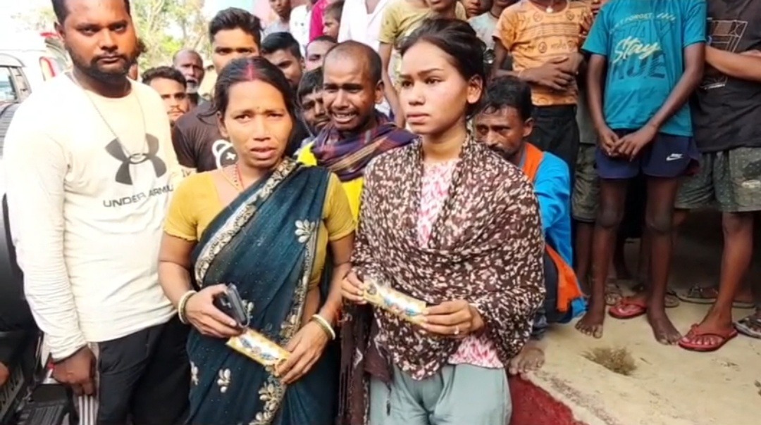 राखी हाथ में, आंखों में आंसू… लापता भाई बादल की तलाश में बहनें, बोलीं- मिल जाए तो बांधेंगे राखी