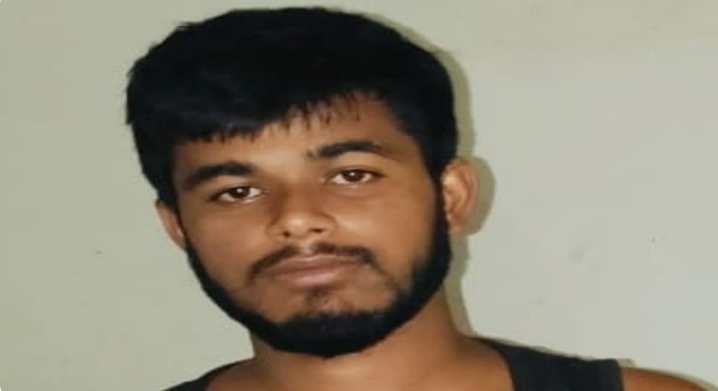 सूरत SBI बैंक लूट का वांछित आरोपी बिहार STF के हत्थे चढ़ा, वैशाली से गिरफ्तारी