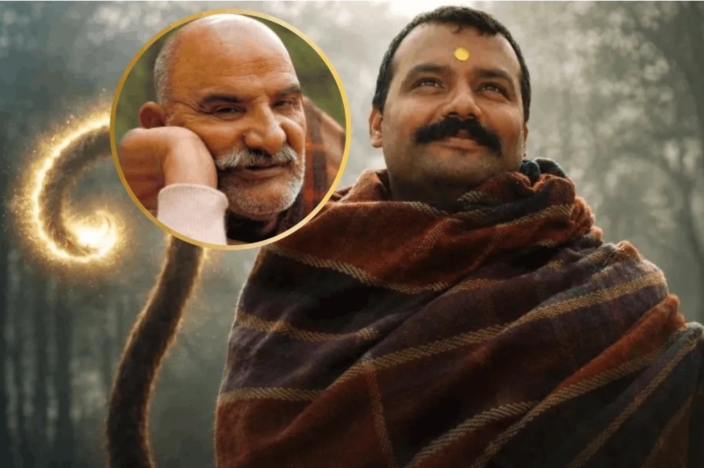 10 लाख से 9.25 करोड़ तक: ‘हनुमान अंश’ ने 23वें दिन बॉक्स ऑफिस पर मचाया धमाल, 27 करोड़ के पार पहुंची कमाई