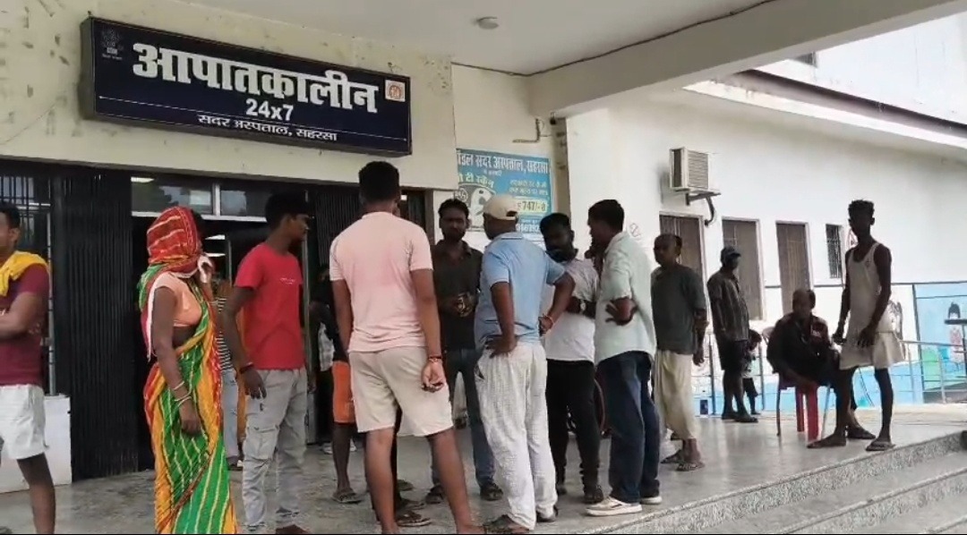 महिषी में पूजा के दौरान पोखर में डूबा 9 वर्षीय बालक, तीन घंटे बाद मिला शव; परिवार में मचा कोहराम