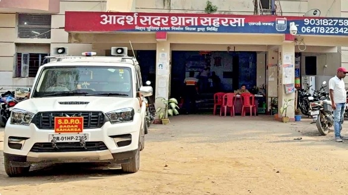 बेटी को दिल्ली के होटल में फंसाने का डर दिखाकर पिता से 1.13 लाख की साइबर ठगी, पुलिस अधिकारी बनकर किया फोन