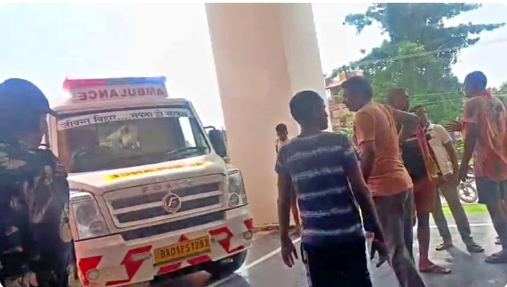 पटना में शराब पार्टी के बाद 4 दोस्तों की मौत, जहरीली शराब की आशंका से मचा हड़कंप