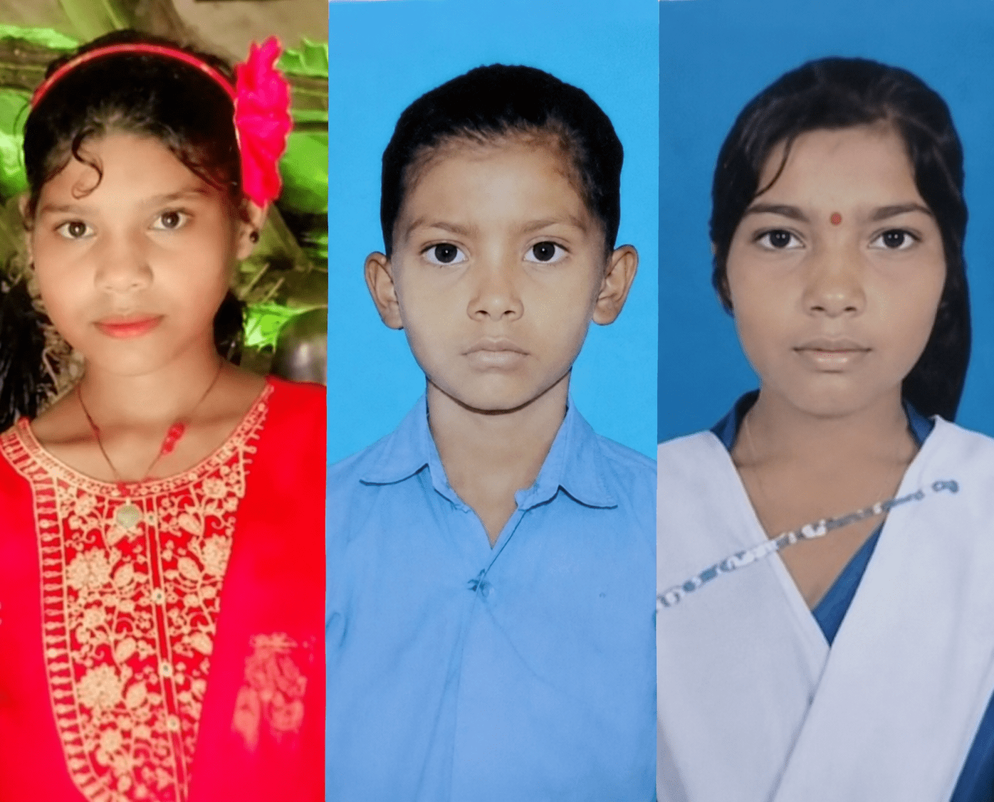 दखली घाट में नहाने गईं तीन सहेलियां नदी में डूबीं, तीनों की दर्दनाक मौत; गांव में पसरा मातम