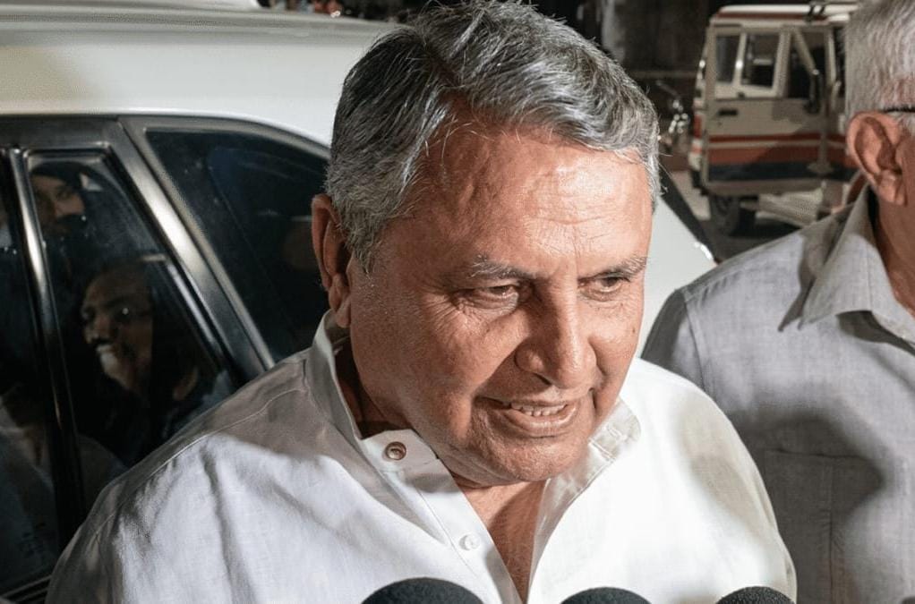 राघोपुर में गंगा के भीषण कटाव से बढ़ी चिंता, उपमुख्यमंत्री के आदेश पर विभागीय अधिकारी पहुंचे स्थल पर