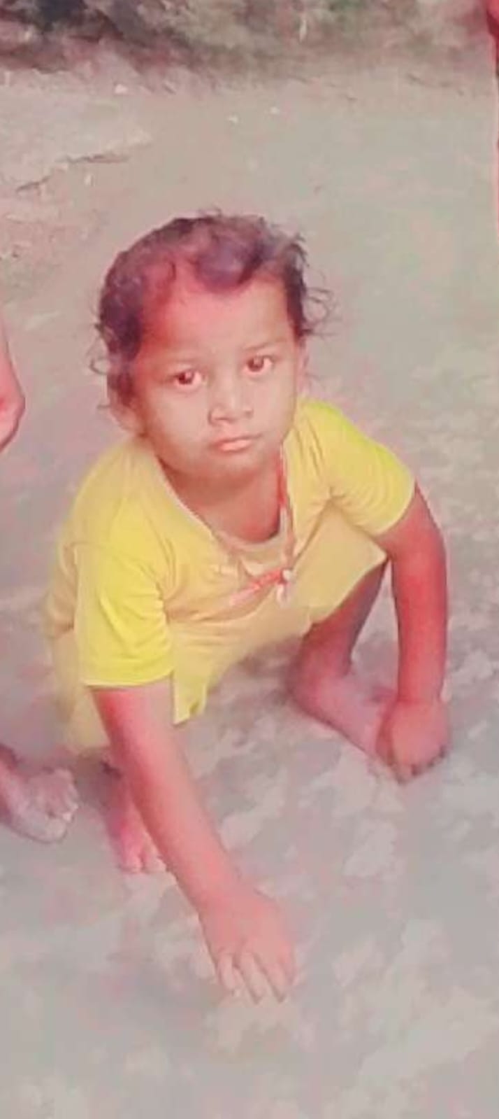 सहरसा में पानी से भरे गड्ढे में डूबने से 4 वर्षीय बच्चे की मौत, परिवार में मचा कोहराम