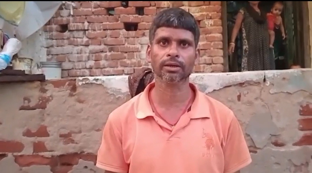 एक माह बाद भी बोलेरो पिकअप का सुराग नहीं, पीड़ित ने पलामू एसपी से लगाई बरामदगी की गुहार
