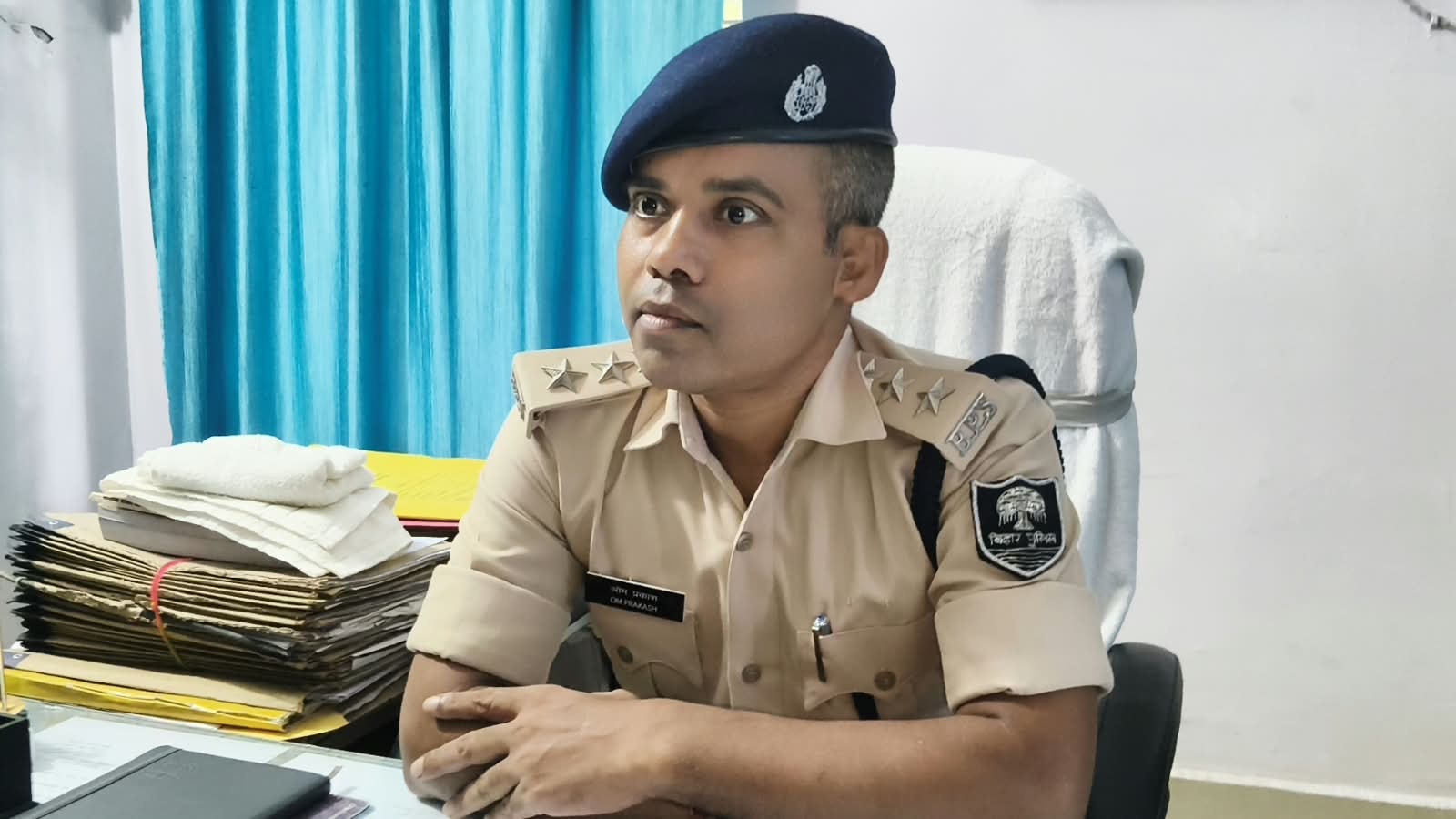 सहरसा में नाबालिग से गंभीर अपराध के मामले में 6 घंटे में कार्रवाई, तीन विधि-विरुद्ध बालक गिरफ्तार