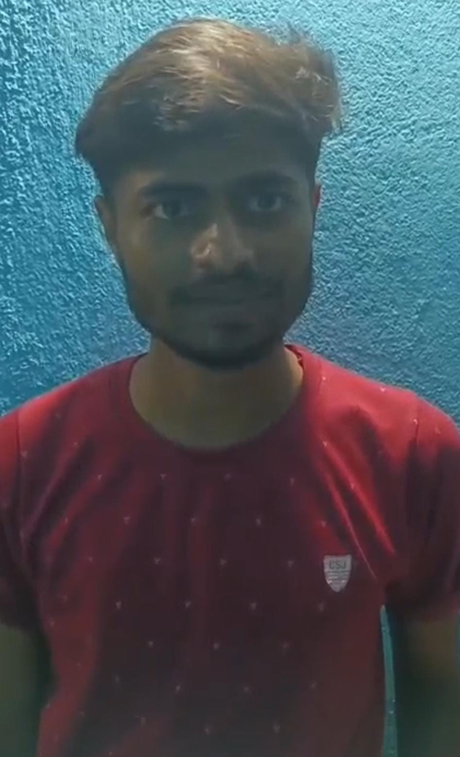 भागलपुर में साइबर ठगी के शिकार व्यक्ति को मिली राहत, पुलिस ने वापस कराए ₹1 लाख