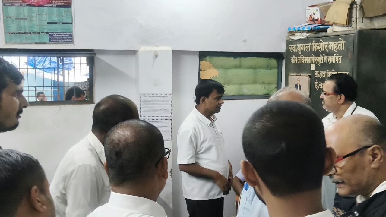 सहरसा कोर्ट परिसर में कथित फर्जी वकालतनामा-बेलबॉन्ड बिक्री का खुलासा, 58 बेलबॉन्ड और 22 वकालतनामा बरामद