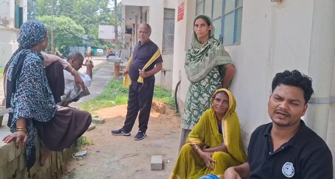 भागलपुर में दहेज प्रताड़ना के आरोपों के बीच रेशमा खातून की मौत, मायके वालों ने ससुराल पक्ष पर लगाया गंभीर आरोप