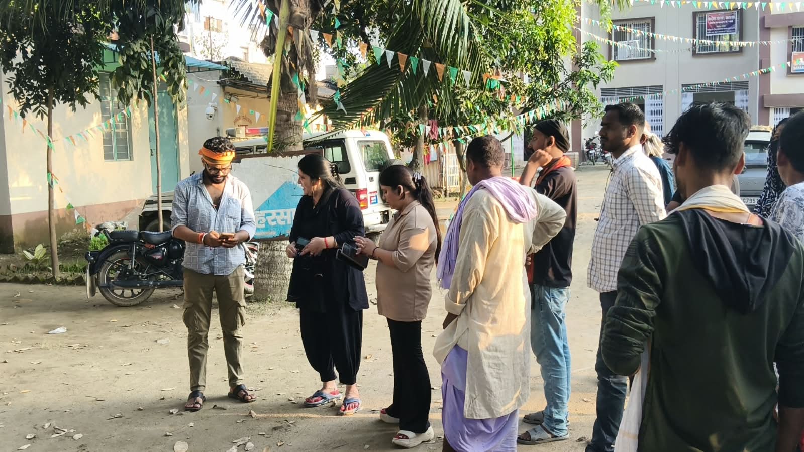 सहरसा में ‘लव जिहाद’ का आरोप, हिंदू युवती का दावा- पहले ‘गुड्डू’ नाम बताया, अब शादी के लिए धर्म बदलने का दबाव