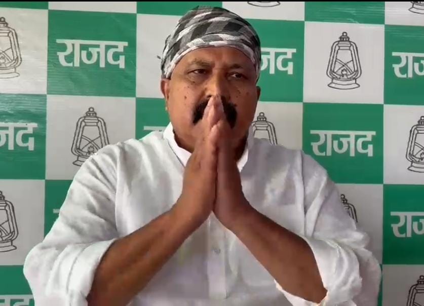नाथनगर-सबौर के बाढ़ पीड़ितों ने उठाई जीआर राशि बढ़ाने की मांग, बुनकर परिवारों को भी मुआवजा देने की अपील