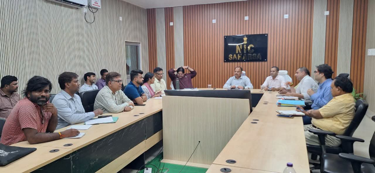 19 से 21 नवंबर तक होगा श्री उग्रतारा सांस्कृतिक महोत्सव, महिषी में तीन दिनों तक सजेगा सांस्कृतिक मंच