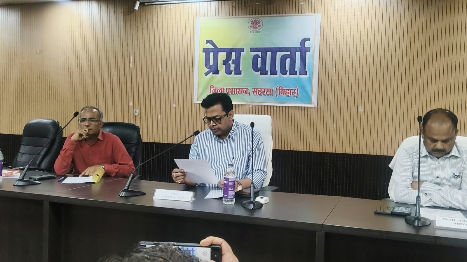 कोशी स्नातक निर्वाचन क्षेत्र में चुनाव का ऐलान, 23 अक्टूबर को मतदान और 27 को मतगणना