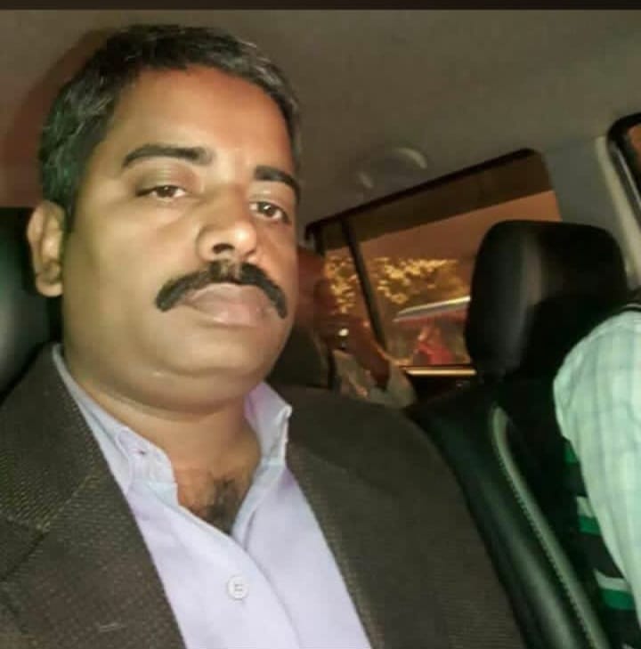 केस की जांच लंबित, चार्जशीट नहीं… फिर उसी पद पर मनीष कुमार की वापसी कैसे?
