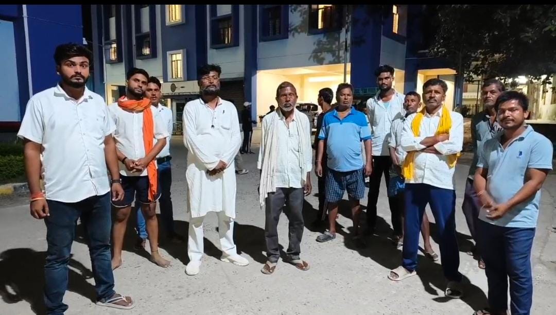 कर्मा पूजा के दिन नालंदा में तीन दर्दनाक हादसे, बच्ची, महिला और युवक की डूबने से मौत