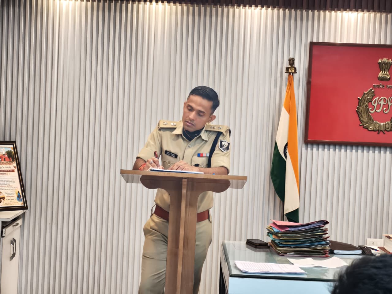 गोपालगंज में कथित आपत्तिजनक वीडियो वायरल होने पर FIR, पुलिस ने शुरू की जांच