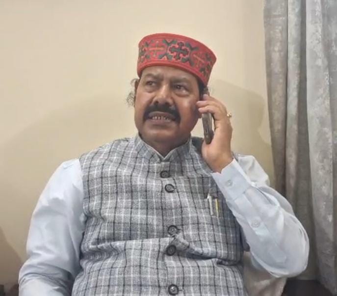 भागलपुर में भाई वीरेंद्र का सरकार पर हमला, महिला सुरक्षा को लेकर उठाए सवाल