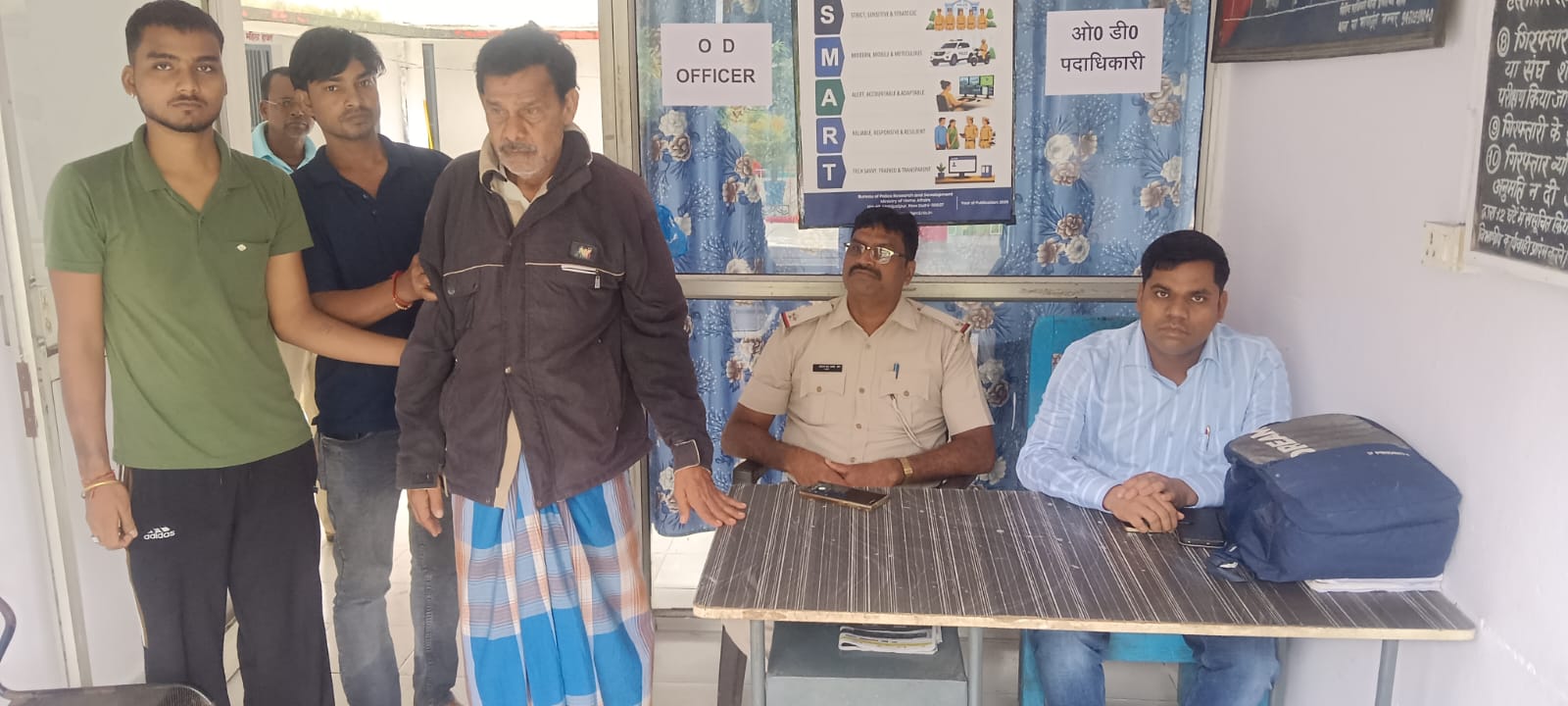 अजय नदी में बहते मिले युवक की पहचान हुई, पश्चिम बर्दवान का निकला; दो दिन से था लापता