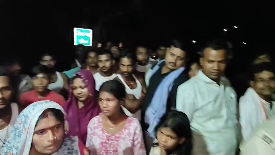 समस्तीपुर में दिव्यांग मुर्गा दुकानदार की गला रेतकर हत्या, दुकान पर ही वारदात से सनसनी
