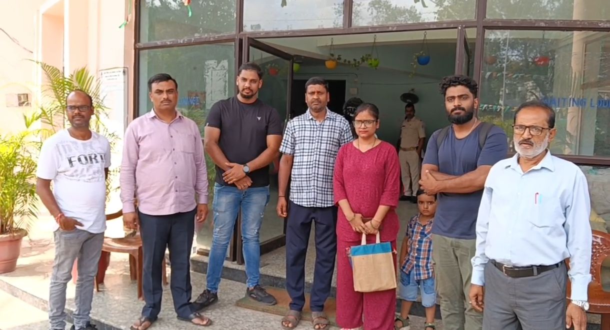सरकारी नौकरी दिलाने के नाम पर लाखों की ठगी का आरोप, धनबाद में युवक हिरासत में